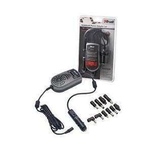  Trust PW 1150p NB Car Power Adapter (14669) Electronics