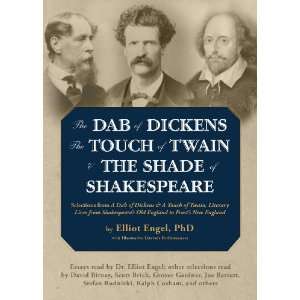   Theater) (9781455137565) Dr. Elliot Engel, Various Readers Books