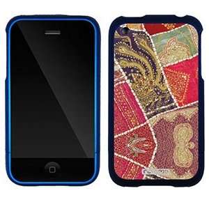  Moroccan Madness on AT&T iPhone 3G/3GS Case by Coveroo 