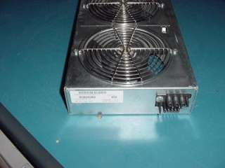 Sun MD CPU IO Fan Tray 5403586 01 (WORKING)  