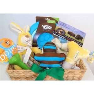  Ultimate Organic Toy Basket For Boy Dogs