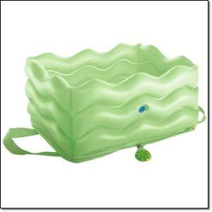  Avon Inflatable Foot Spa Green 