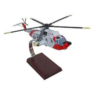  Actionjetz HH 3G Pelican Coast Guard Model Airplane Toys & Games