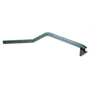  Chassis Engineering 3673 Ladder Bar Frame Rail with Bracket 