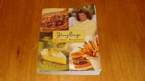 Jenny Craig No Diet Required Recipe Book 1997  