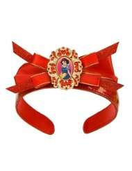  Red Snow White Headband for Costume   One Size Fits all