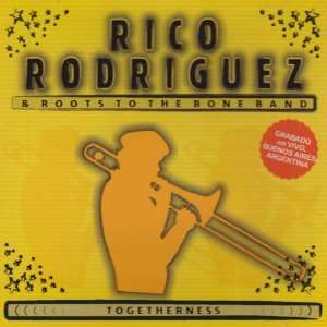  Togetherness Rico Rodriguez Music