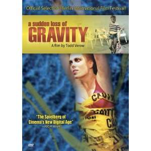  A Sudden Loss of Gravity Aaron Falls Movies & TV