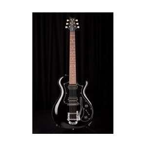  Prs Starla Bigsby Charcoal Musical Instruments