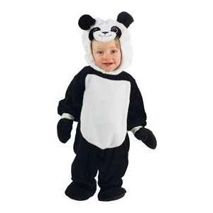  Playful Panda Infant Costume Toys & Games