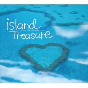  Island Treasure Various Artists Music
