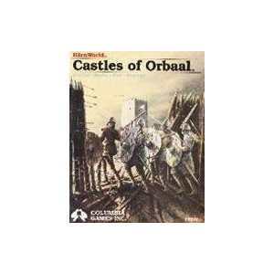  Castles of Orbaal Toys & Games