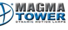 re vamp your lamp or build your own we at magma tower know the meaning 