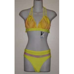 Brand New Swimwear Bikini Top & Bot ~   Sports 