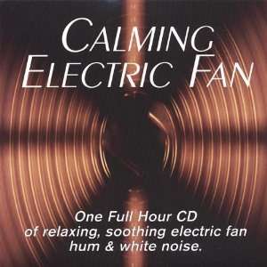  Calming Electric Fan Purewhitenoise Music