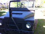 AMC  m422a1 Mighty Mite MIlitary Jeep    M422   Runs Great 