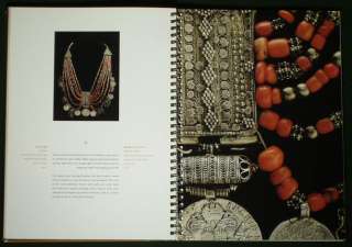 ANTIQUE JEWISH JEWELRY   tribal necklace Yemen Morocco  