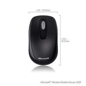   Mobile Mse 1000 Mac/Win (Input Devices Wireless)