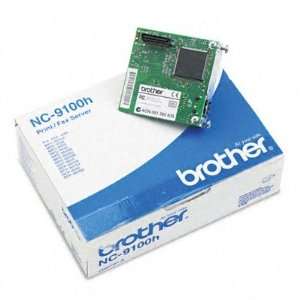  BRTNC9100H Brother Network Lan Board for Brother MFC9700 