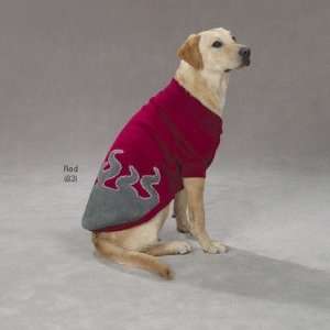  Sizzling Dog Sweater