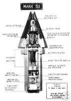 New Secrets of the VT Fuze   80 Patents Full Image CD  