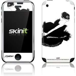  Ballet Dancer skin for Apple iPhone 2G Electronics