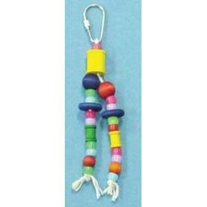  Top Quality 7 Toy With Beads Spool & Disk