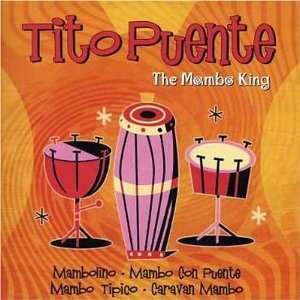  The Mambo King Tito Puente Music