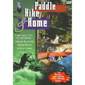  Paddle Hike & Home Paddle Hike & Home Movies & TV