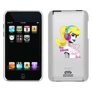  Barbie The Barbie Beat on iPod Touch 2G 3G CoZip Case 