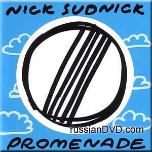  Promenade   Nick Sudnick Nick Sudnick Music