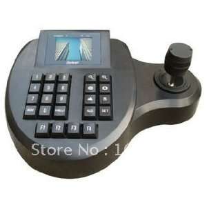   visual 3d control keyboard with 2.5 inch tft lcd display Electronics