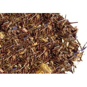 Fusion Tea Room Passion Fruit Punch Green Rooibos (6oz Loose)
