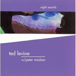 Night Sounds Ted Levine Music