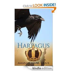 Start reading Harpagus  