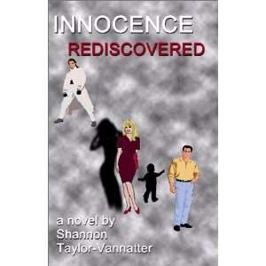  Innocence Rediscovered (9781588519023) Shannon Taylor 