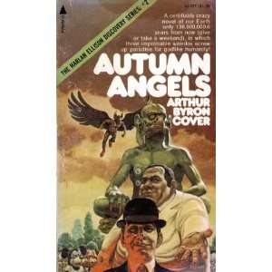 Autumn Angels [Mass Market Paperback]