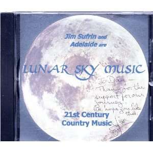  Lunar Sky Music Jim Sufrin, Adelaide Fortenbaugh Music