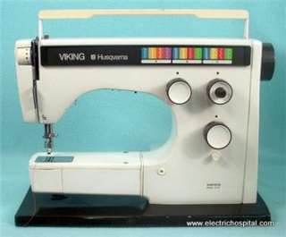 Viking Sewing Machine Master Cam Repair Part elehosp  