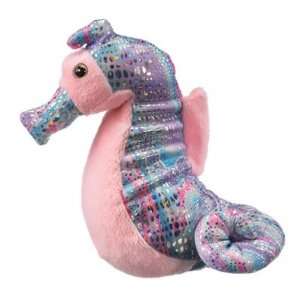  Sea Horse Stuffed Animal Plush Toy 9 Inches Toys & Games