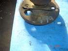 Ford 9 inch 31 spline axlel