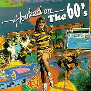  Hooked On The 60s (Short Samples) Various Artists Music
