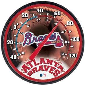  Atlanta Braves Thermometer *SALE*