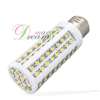 E27 Warm White 108 SMD LED Corn Light Bulb Lamp  