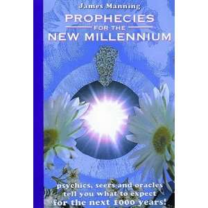  the New Millennium Hb James Manning 9780500018064  Books