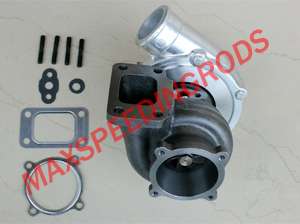 GT3582 universal turbo charger for all 4 / 6 / 8 cyl  