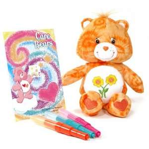  Care Bears FRIEND Bear with Blopens Toys & Games