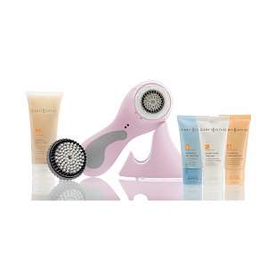 CLARISONIC Plus Sonic Skin Cleansing for Face & Body, Blue 1 ea  