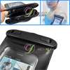 Waterproof Bag Case For Apple iPod Touch iPhone 4  