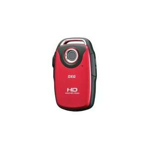  3.0 MEGAPIXEL ALL WEATHER 720P HIGH DEFINITION CAMCORDER 